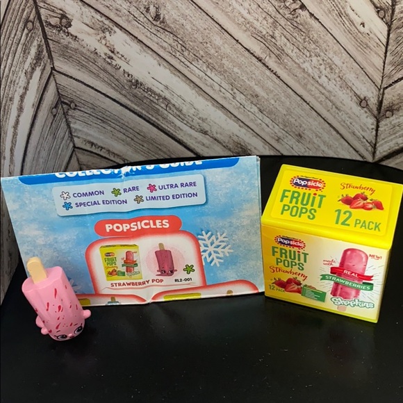 Shopkins - Picture 4 of 8